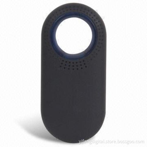 Bluetooth Key Fob, iOS and Android System Supported, Find Your Valuable Belongings by Free Apps